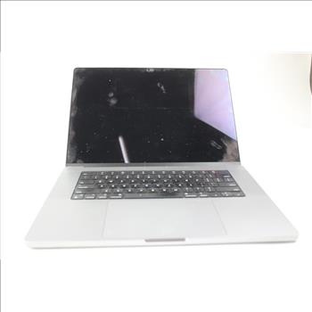 Apple MacBook Pro  - ICloud Account Locked - SOLD FOR PARTS ONLY