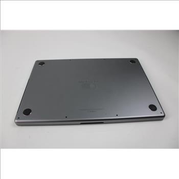 Apple MacBook Pro  - ICloud Account Locked - SOLD FOR PARTS ONLY