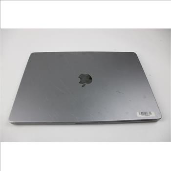 Apple MacBook Pro  - ICloud Account Locked - SOLD FOR PARTS ONLY