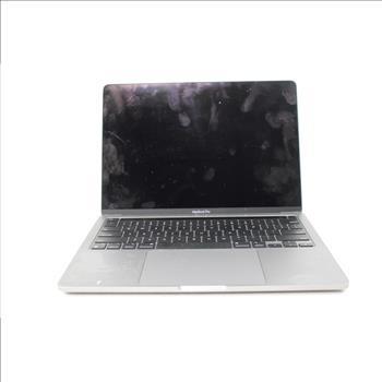 Apple MacBook Pro - ICloud Account Locked - SOLD FOR PARTS ONLY