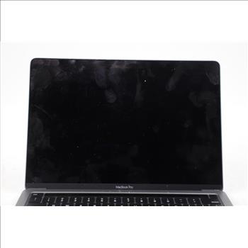 Apple MacBook Pro - ICloud Account Locked - SOLD FOR PARTS ONLY