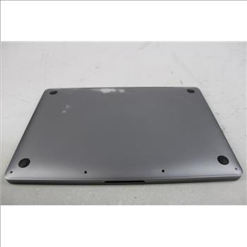 Apple MacBook Pro - ICloud Account Locked - SOLD FOR PARTS ONLY