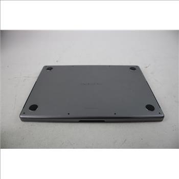 Apple MacBook Pro- ICloud Locked - Sold For Parts Only