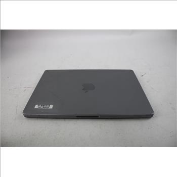 Apple MacBook Pro- ICloud Locked - Sold For Parts Only