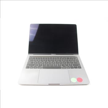 Apple Macbook Pro Laptop