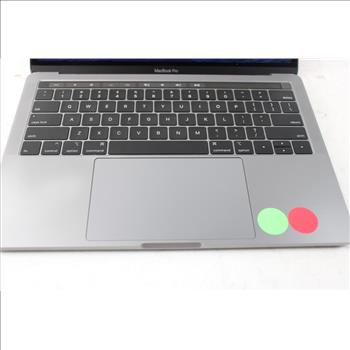 Apple Macbook Pro Laptop
