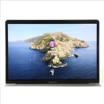 Apple Macbook Pro Laptop