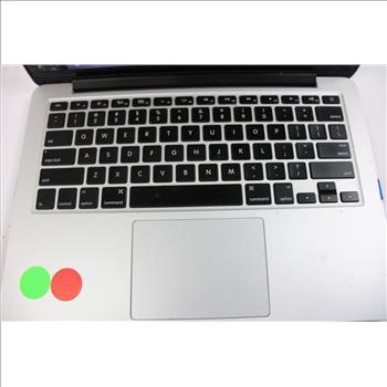 Apple MacBook Pro Laptop