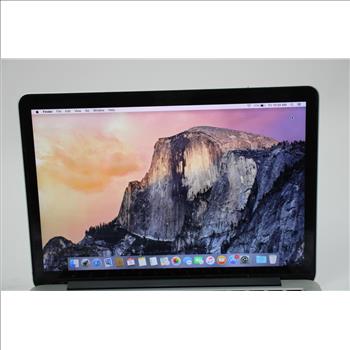 Apple MacBook Pro Laptop