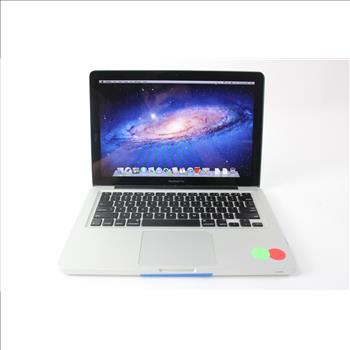Apple Macbook Pro Laptop