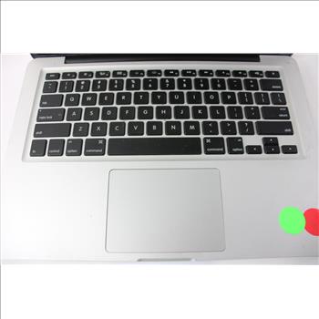 Apple Macbook Pro Laptop