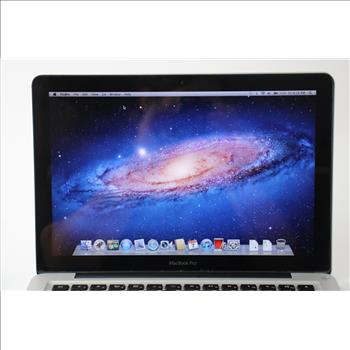 Apple Macbook Pro Laptop