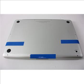 Apple Macbook Pro Laptop