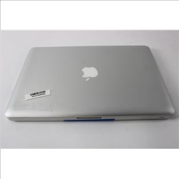 Apple Macbook Pro Laptop
