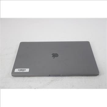 Apple Macbook Pro Laptop