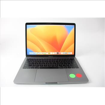 Apple Macbook Pro Laptop