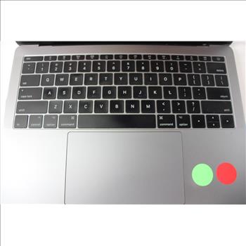 Apple Macbook Pro Laptop