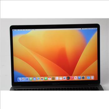 Apple Macbook Pro Laptop