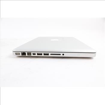 Apple MacBook Pro Laptop