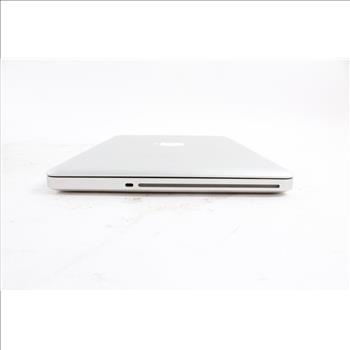 Apple MacBook Pro Laptop