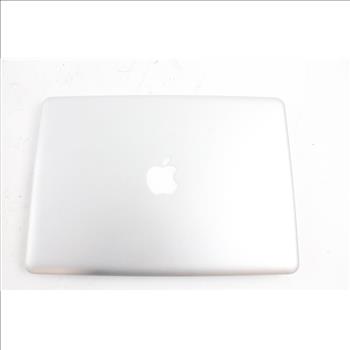 Apple MacBook Pro Laptop