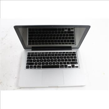 Apple MacBook Pro Laptop