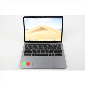 Apple Macbook Pro Laptop