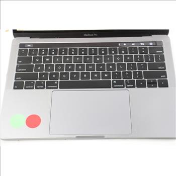 Apple Macbook Pro Laptop