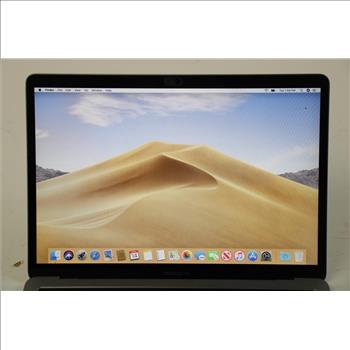 Apple Macbook Pro Laptop