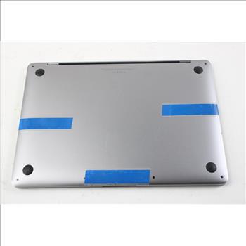 Apple Macbook Pro Laptop