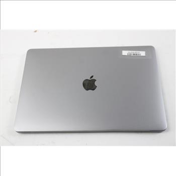 Apple Macbook Pro Laptop