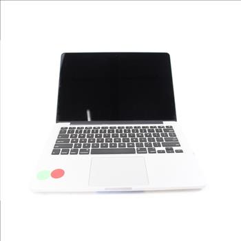 Apple Macbook Pro Laptop