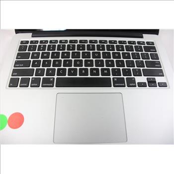 Apple Macbook Pro Laptop