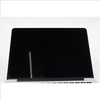 Apple Macbook Pro Laptop