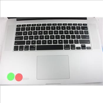 Apple Macbook Pro Laptop