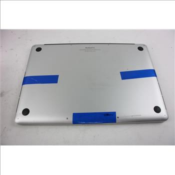 Apple Macbook Pro Laptop