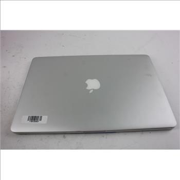 Apple Macbook Pro Laptop