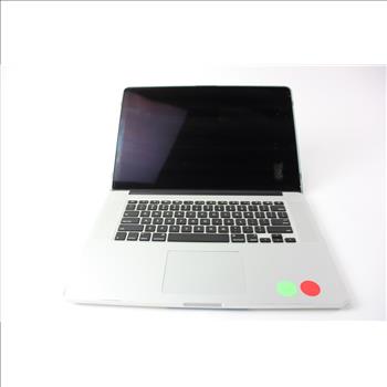 Apple Macbook Pro Laptop