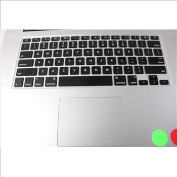 Apple Macbook Pro Laptop