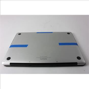 Apple Macbook Pro Laptop