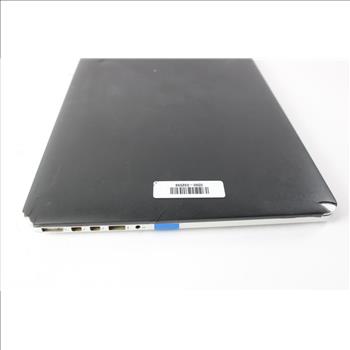 Apple Macbook Pro Laptop