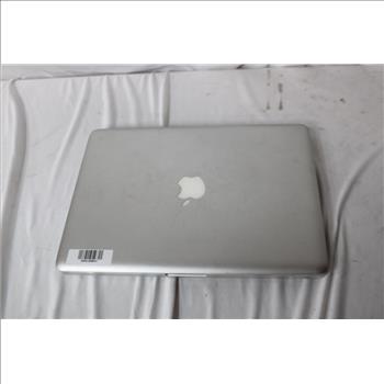 Apple MacBook Pro Laptop