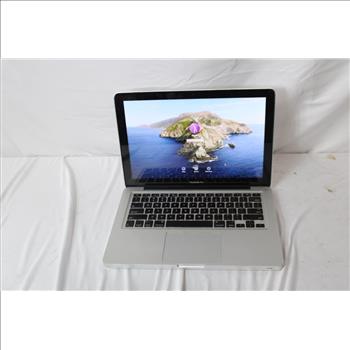 Apple MacBook Pro Laptop