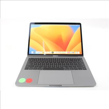 Apple Macbook Pro Laptop