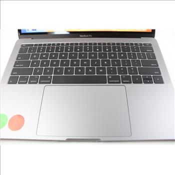 Apple Macbook Pro Laptop