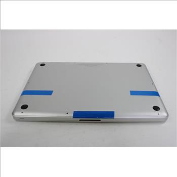 Apple Macbook Pro Laptop