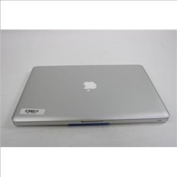Apple Macbook Pro Laptop