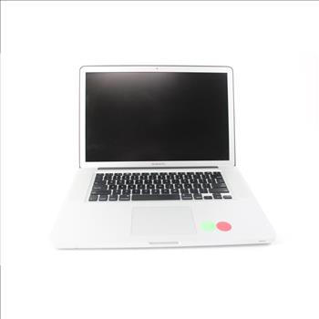 Apple Macbook Pro Laptop