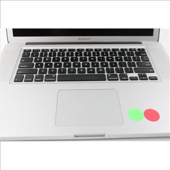 Apple Macbook Pro Laptop