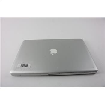 Apple Macbook Pro Laptop